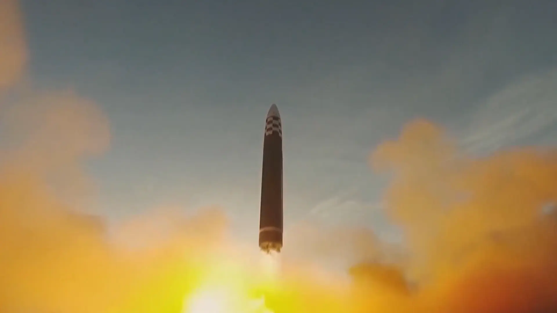 Nhật Bản quan ngại về vụ phóng tên lửa của Triều Tiên